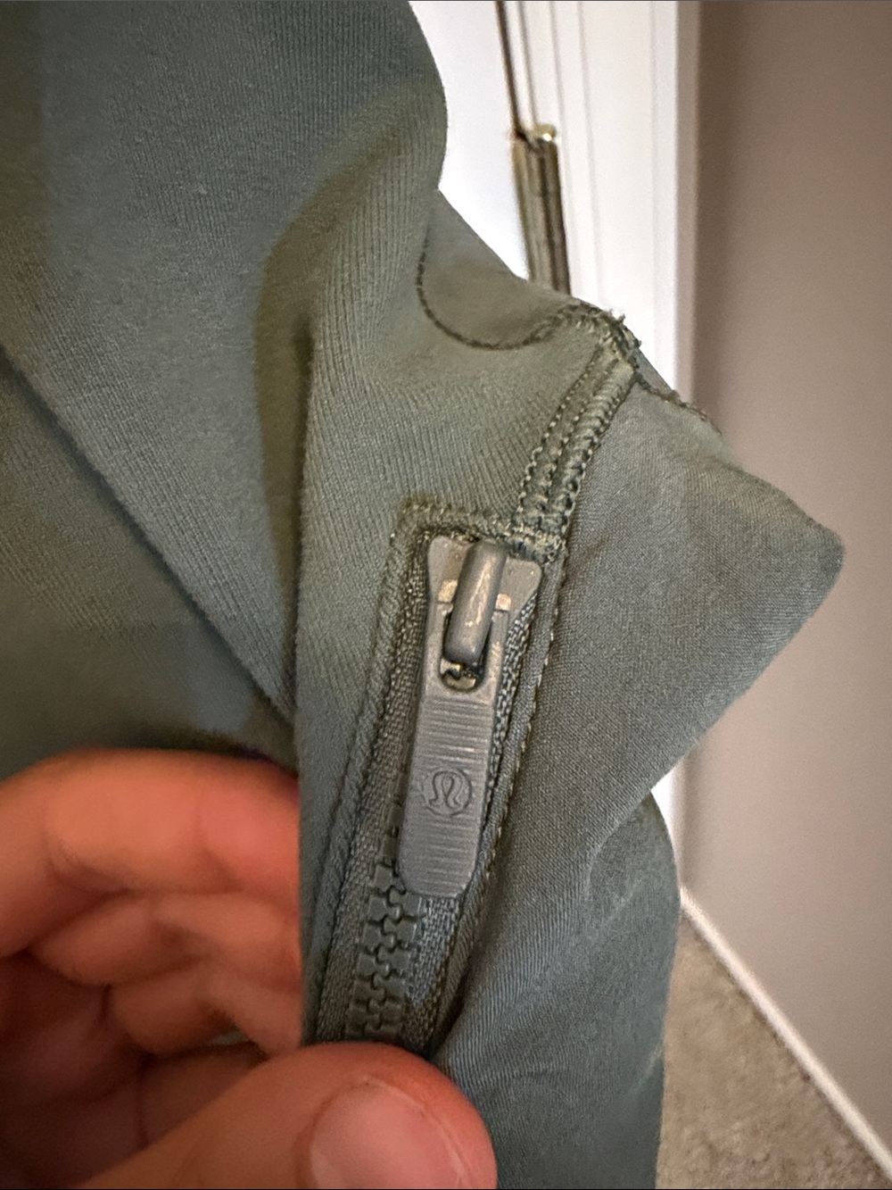 Lululemon Define Oversized Jacket Luon - Picture 4 of 7